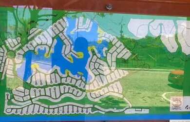 Imagem 12: Terreno para venda em Condomínio fechado em Porto Sauípe