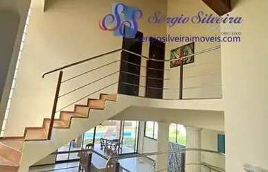 Imagem 5: Casa Padrão Casa com 5 dormitórios