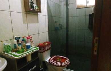 Imagem 7: Casa a venda no Jordão Alto