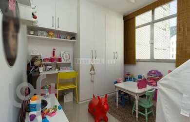 Imagem 10: Tijuca Apartamento 3 quartos, sendo 1 suite