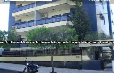 Imagem: O apartamento possui 3 Dormitórios, 3 Banheiros, 1 Vaga na