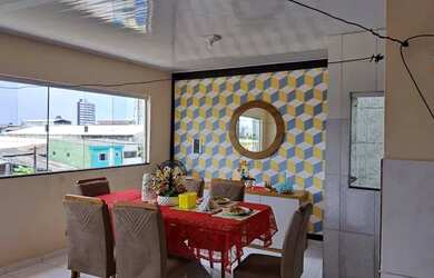 Imagem 5: Casa na pedreira. 153m² de Área, 1 Vaga na garageme1 Dormitório