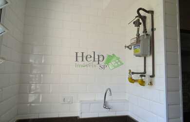 Imagem 13: São Paulo - Apartamento Padrão - Jardim Vergueiro (Sacomã