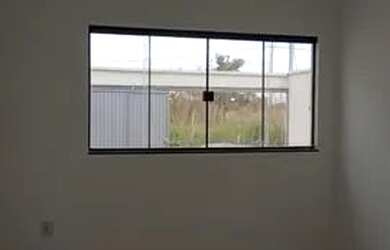 Imagem 9: Casa em Goianira já avaliada pela Caixa Econômica Federal