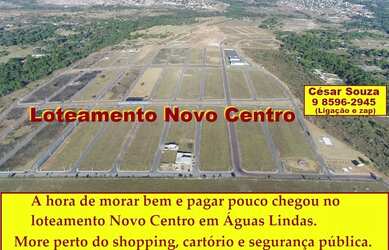 Imagem 15: Cansado de pagar aluguel venha construir a sua casa lotes a prestação...