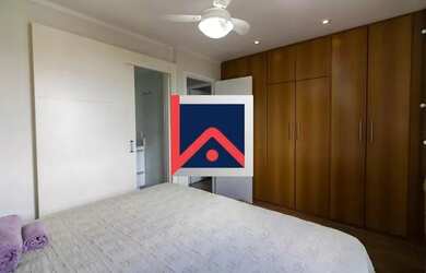 Imagem 12: Apartamento Locação Santo Amaro 94 m² 2 Dormitórios