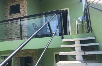 Imagem 5: Casa para locação no Condomínio Florestinha em Unamar