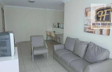 Imagem 6: Apartamento com 2 dormitórios, 87 m² - venda por R$ 423.339,45 ou aluguel...