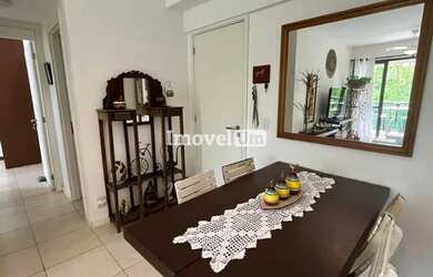 Imagem 3: Recreio dos Bandeirantes Apartamento 2 quartos, sendo 1 suite