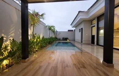 Imagem 16: Casa Maravilhosa no Condomínio Damha VI