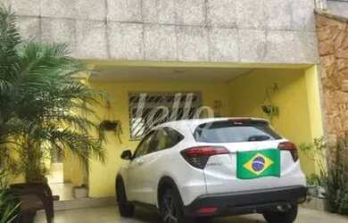 Imagem 14: São Paulo - Casa Padrão - Mooca