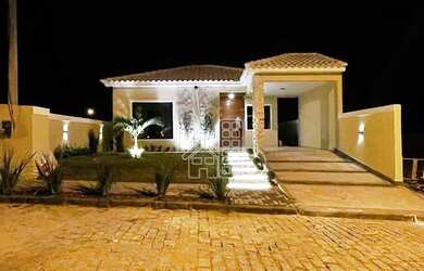 Imagem: A casa em condomínio possui 2 Dormitórios, 2 Banheiros, 2