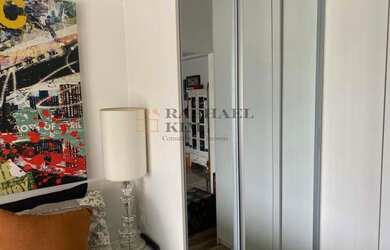 Imagem 14: Apartamento para venda de 52 metros quadrados na Anália Franco