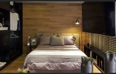 Imagem 10: Apartamento Novo à Venda na Bela Vista em São Paulo/SP no Helbor Art...