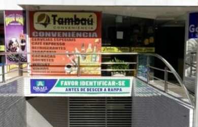 Imagem 4: Flat na Praia de Tambaú. Piscina, Área de serviço, 22m² de Áreae1...