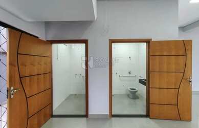 Imagem 5: Salão para aluguel, Jardim Antonio Joaquim Fagundes - Iracemápolis/SP