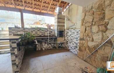 Imagem 6: Casa térrea na rua 4 dormitórios/suite, cozinha planejada