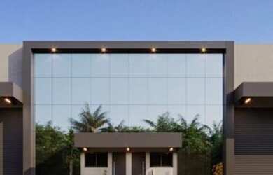 Imagem: Barracão comercial próx. A Rodovia Washigton Luís. Quot