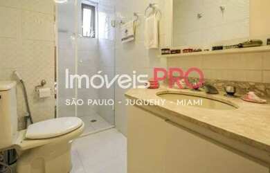 Imagem 10: MOEMA INDIOS - OPORTUNIDADE!! 2 DORM 1 SUITE , 2 VGS!! PISCINA, SAUNA, ACADEMIA!