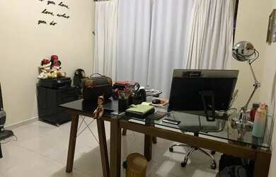 Imagem 7: Venda Apartamento 3 Dormitórios - 170 m² Higienópolis