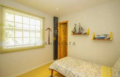 Imagem 15: Casa de condomínio à venda no condomínio Santa Lucia Barra da Tijuca