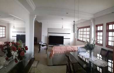 Imagem 1: Sobrado 230m², 3 dorm, suite no Vista Verde por R$620mil
