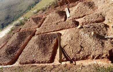 Imagem 5: Lote balneário água limpa itabirito aceito carro ou moto na troca