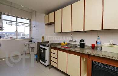 Imagem 8: Tijuca Apartamento 3 quartos, sendo 1 suite