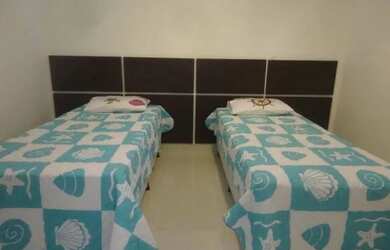 Imagem 14: VISTA AO MAR, COM LAZER. Piscina, Churrasqueira, VarandaeVista para o...