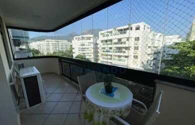 Imagem 4: RIO DE JANEIRO - Apartamento Padrão - FREGUESIA JACAREPAGUÁ