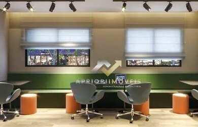 Imagem 7: Apartamento com 3 dormitórios à venda, 112 m² por R$ 1.246.880 - Campestre - Santo André/S