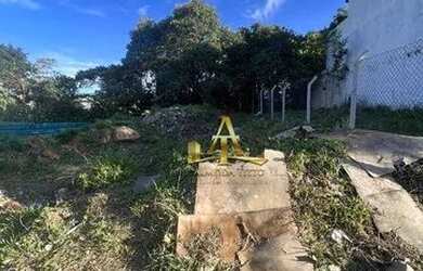 Imagem: O terreno possui 129m² de Área e está localizado em Parque