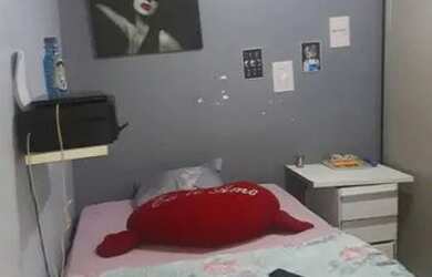 Imagem 11: Casa Ponto Novo. Imóvel novo, 240m² de Área, 2 Vagas na garageme3 Dormitórios