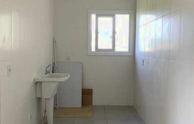 Imagem 12: lindo apartamento em NH. Piscina, Imóvel novo, Área de serviçoe1 Vaga...