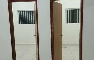 Imagem 8: Aluga se casa no novo Cruzeiro valor 520 reais . Fone