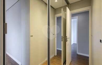 Imagem 7: Apartamento para venda tem 116 metros quadrados com 3 quartos em Jardim...