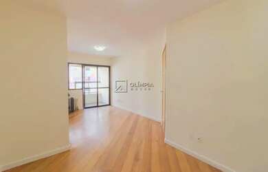 Imagem 3: Locação Apartamento 2 Dormitórios - 75 m² Brooklin