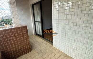 Imagem 2: Apartamento com 4 dormitórios, 137 m² - venda por R$ 1.300.000 ou aluguel...