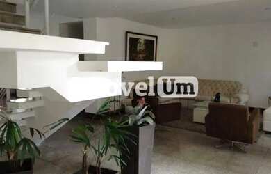 Imagem 6: Recreio dos Bandeirantes Casa 5 quartos, sendo 5 suites