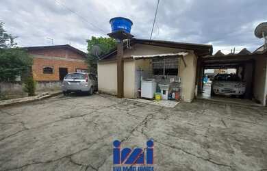 Imagem 16: Casa com amplo espaço Balneario Riviera