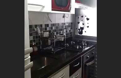 Imagem 4: APARTAMENTO I 47M² I 02 DORM I 01 VAGA I R$ 255.000,00 I ITAQUERA