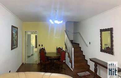 Imagem 3: Casa com 2 dormitórios, 120 m² - venda por R$ 1.000.000,00 ou aluguel...