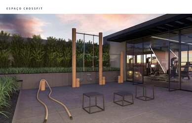 Imagem 4: Apartamento Padrão em Ribeirão Preto