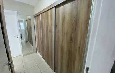 Imagem 14: JARDIM DE VÊNETO. Varanda, Vista para o mar, 131m² de Áreae3 Vagas...