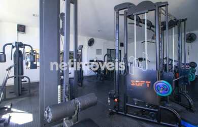 Imagem 5: Locação Apartamento 1 quarto Itaigara Salvador