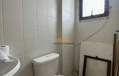 Imagem 15: Apartamento com 4 dormitórios, 137 m² - venda por R$ 1.300.000 ou aluguel...