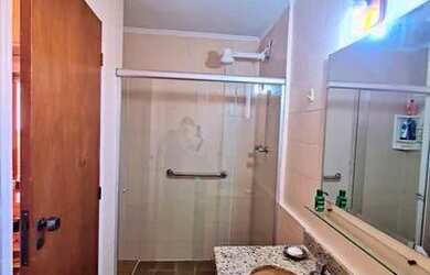 Imagem 13: OPORTUNIDADE AMPLO APARTAMENTO, MUITO BEM LOCALIZADO, 04 DORMITÓRIOS