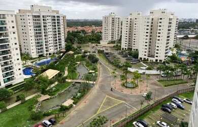 Imagem 13: JARDIM DE VÊNETO. Varanda, Vista para o mar, 131m² de Áreae3 Vagas...