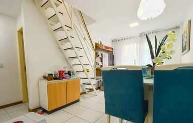 Imagem: O apartamento possui 3 Dormitórios, 2 Banheiros, 3 Vagas na