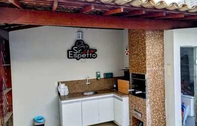 Imagem 10: Residencial Laguna Ville. 120m² de Área, 2 Vagas na garageme4 Dormitórios